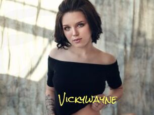 Vickywayne