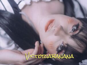 Victoriabanana