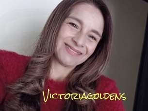 Victoriagoldens