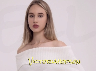 Victoriahopson