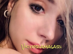 Victoriamasari