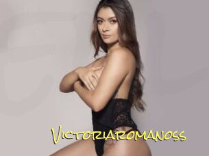 Victoriaromanoss