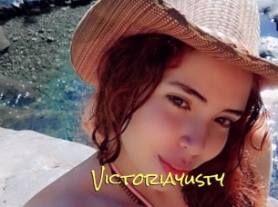 Victoriayusty