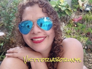 Victtoriaborunys