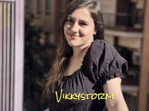 Vikkystorm