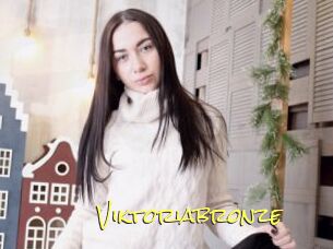 Viktoriabronze