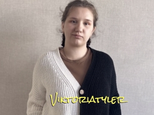 Viktoriatyler