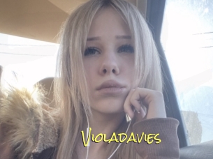 Violadavies