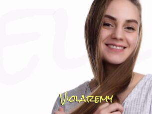 Violaremy