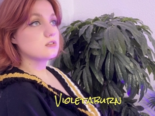 Violetaburn