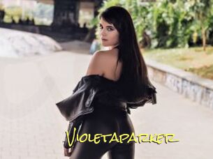 Violetaparker