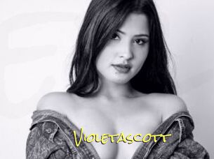 Violetascott