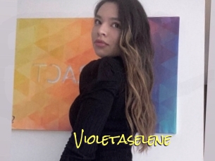 Violetaselene