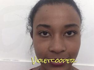 Violetcooper