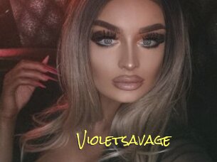 Violetsavage