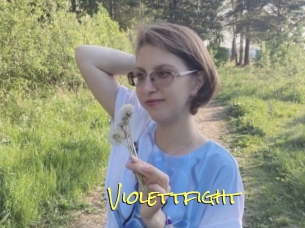 Violettfight