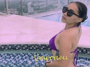 Violettwill