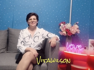 Vitawilson