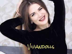 Viviandolls