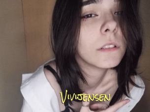 Vivijensen