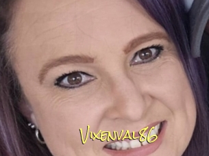 Vixenval86