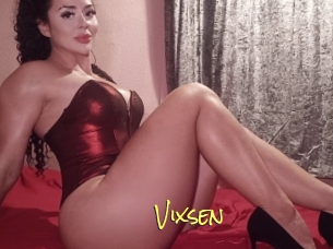 Vixsen