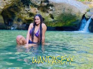 WANDASEXX