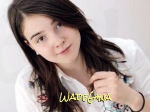 WadeGina