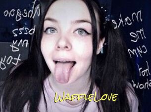 WaffleLove