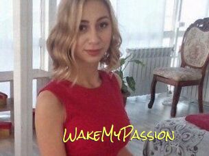 WakeMyPassion