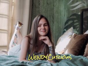 WendyCurious