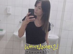 WhiteAngel21