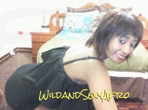 WildandSexyAfro