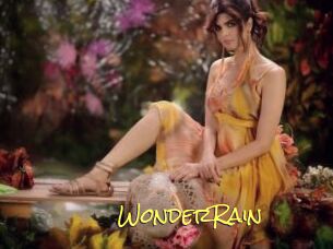 WonderRain