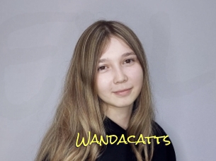 Wandacatts