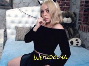 Weirdoliya