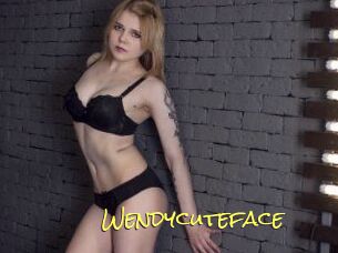 Wendycuteface