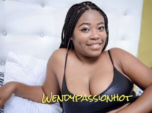 Wendypassionhot