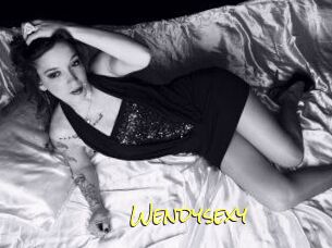 Wendysexy