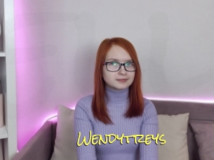 Wendytreys