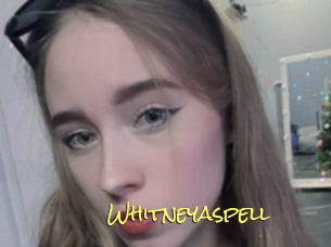 Whitneyaspell