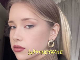 Whitneybate