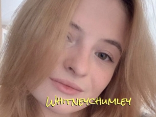 Whitneychumley