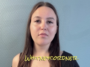 Whitneycordner