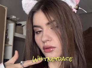 Whitneydace