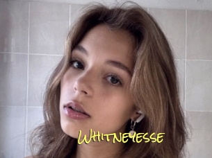 Whitneyesse