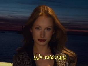 Wickyolsen