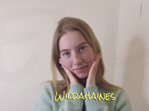 Wildahaines