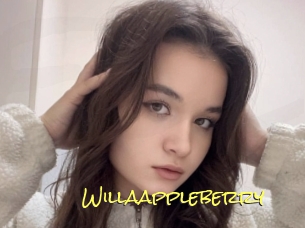 Willaappleberry