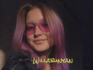 Willabunyan